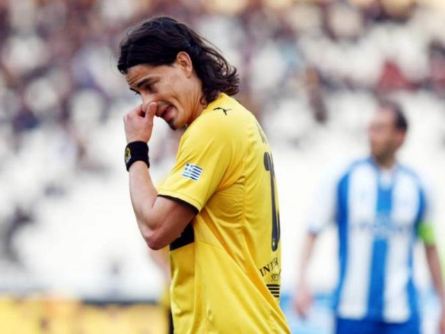 Πάει στην FIFA ο Μπλάνκο!