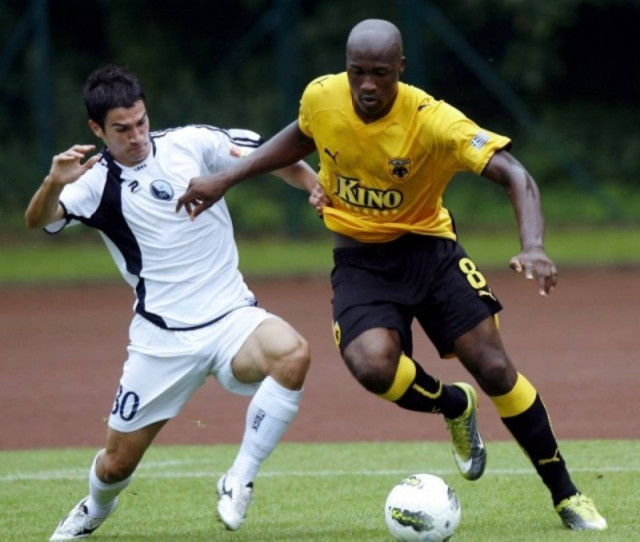 Όλα τα λεφτά στο γκολ του Μπέλεκ