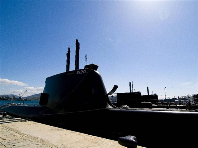 Τρεις νέοι «ύποπτοι» για τα υποβρύχια