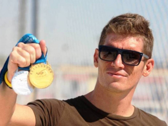 Ο «Ποσειδώνας» της Σαγκάης