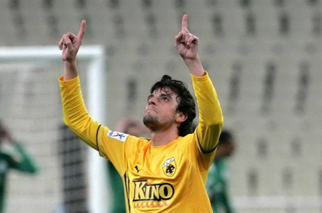 Πλησιάζει στην ΑΕΚ ο Μίτσελ