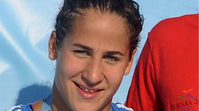 Με τον αέρα των «χρυσών» κοριτσιών οι Έλληνες στην Κίνα