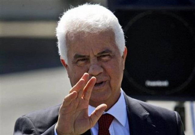 Έρογλου: Η «Βόρεια Κύπρος» είναι πραγματικό κράτος!