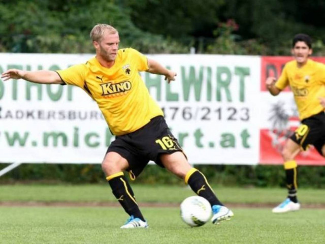 LIVE ΑΕΚ – Ραντ