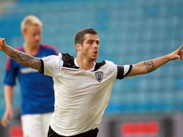 Επιμένει η Μπλάκμπερν