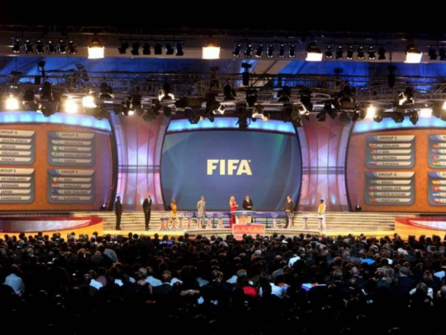 «Κληρώνει» για το Μουντιάλ