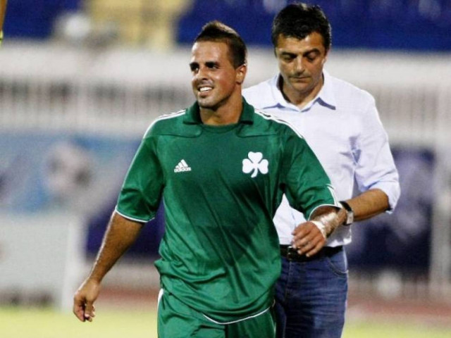 Χάνει την ρεβάνς ο Βιτόλο