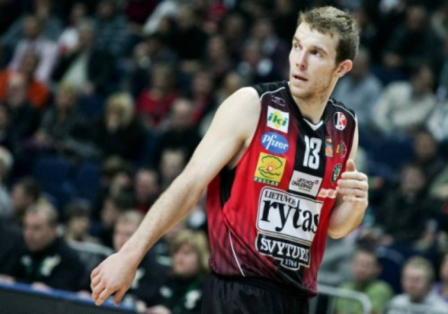 Ανακοίνωσε Γκετσεβίτσιους η Λιέτουβος!