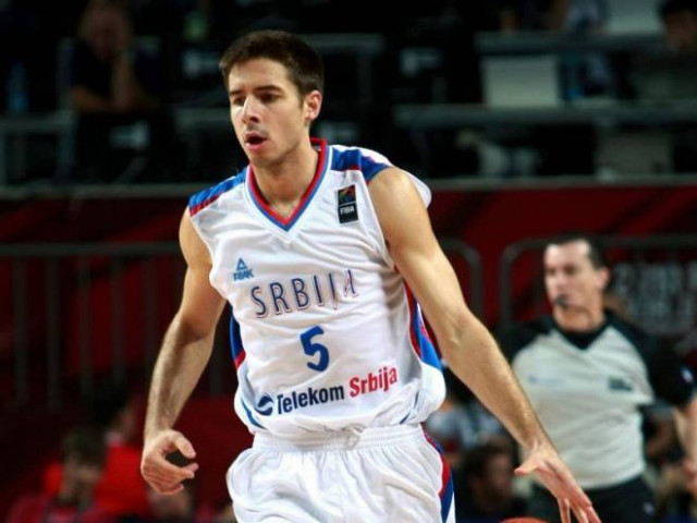 Καμία ανησυχία για Τέπιτς