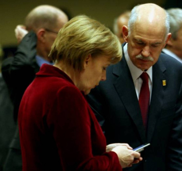 «Θέλετε να πουλήσω την Πελοπόννησο;»