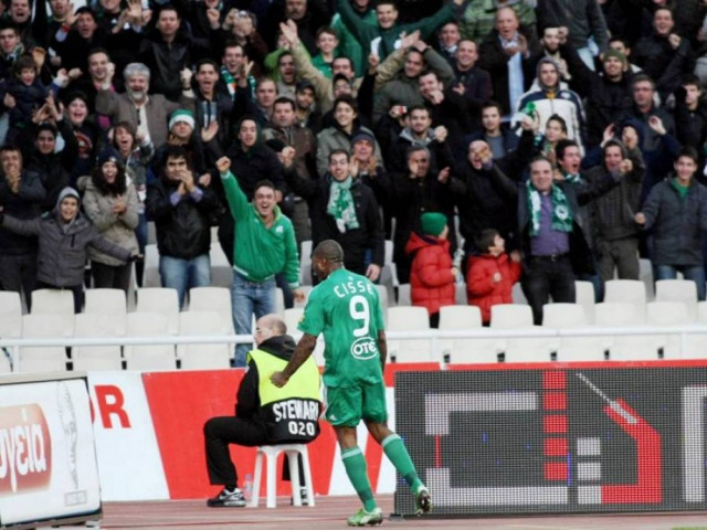 Περιμένουν κόσμο και Σισέ