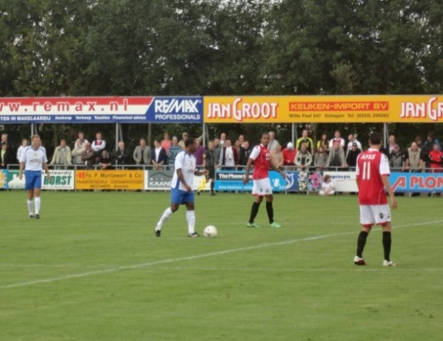 Παρθενική ήττα για Εργοτέλη