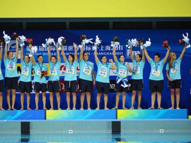 Πάτησαν Ελλάδα οι Παγκόσμιες