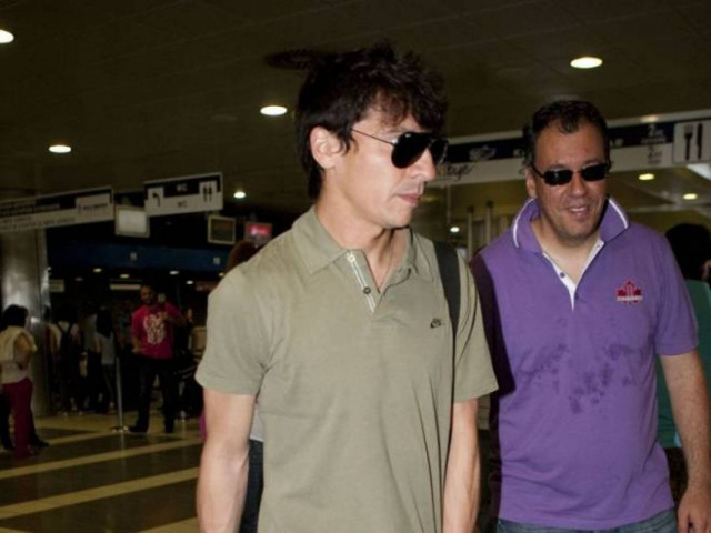 Ενσωματώνεται και ο Κοντρέρας