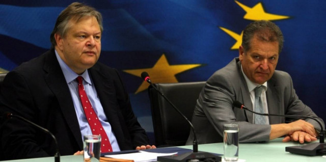 Φοροκυνήγι και αυτόφωρο για τις 5.000