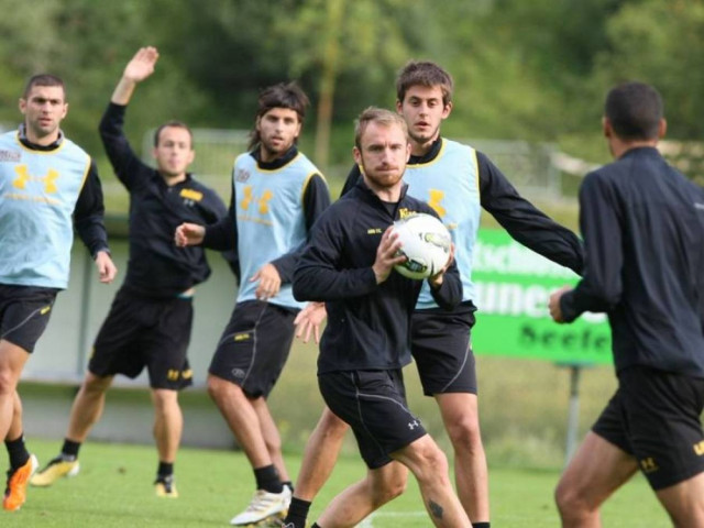 «Φωτιά» ο Άρης, προβλημάτισε ο ΠΑΣ