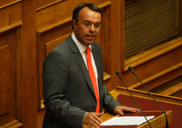 «Πιθανό η κυβέρνηση να λάβει νέα σκληρά μέτρα»