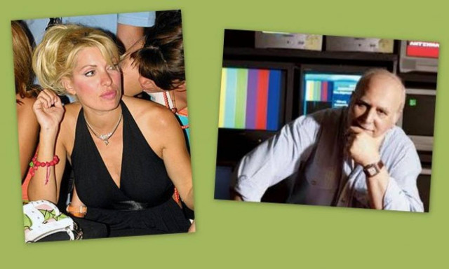 Μενεγάκη-Παπαδάκης: Πόλεμος με το καλημέρα