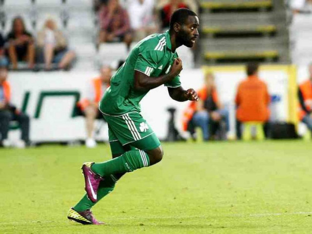 Μέσα ο «Πετρό», έξω ο Κουίνσι