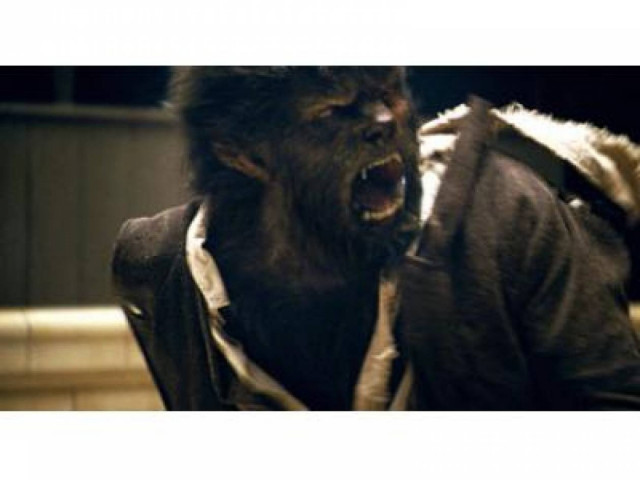 Λυκάνθρωποι: υπάρχουν μόνο στον κινηματογράφο;