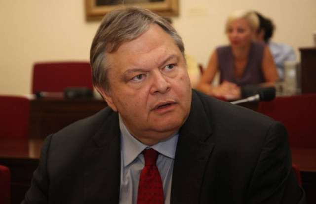 Οι Ιταλοί, ο Βενιζέλος και τα… παυσίπονα