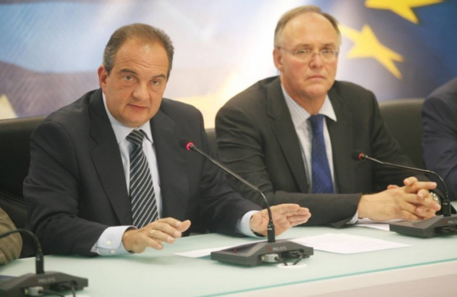 Από το 2004 προειδοποιούσε για το χρέος