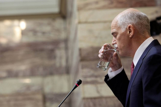 Οι απώλειες του ΠΑΣΟΚ στις δημοσκοπήσεις