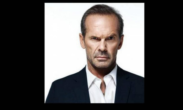 Ο Πέτρος Κωστόπουλος στον Ant1;