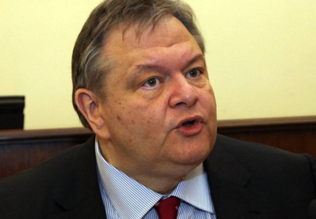 Ευ. Βενιζέλος: Θα συζητηθούν αλλαγές στο φορολογικό