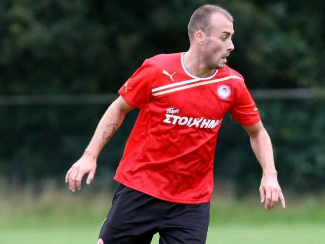 Επιστρέφει ο Γέστε