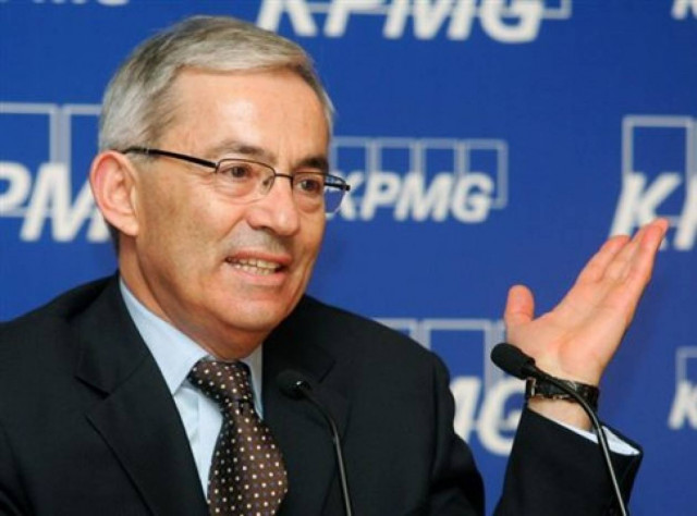 Ο νομπελίστας Χ. Πισσαρίδης ανησυχεί για την οικονομία της Κύπρου