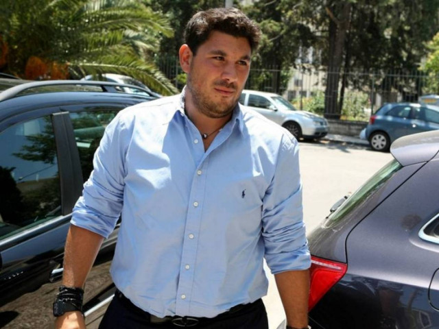 Σ. Ψωμιάδης: «Θα μας βρουν μπροστά τους»