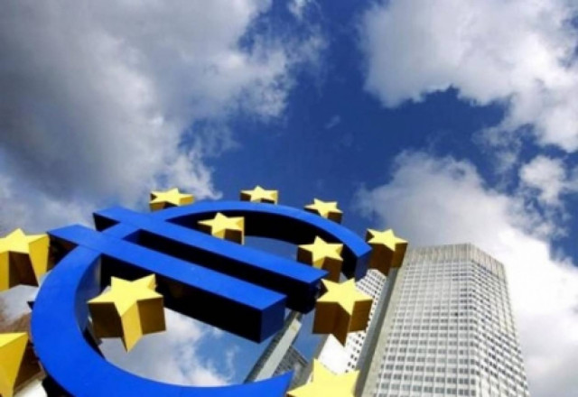 ΕΚΤ: Στον «πάγο» το πρόγραμμα εξαγοράς ομολόγων