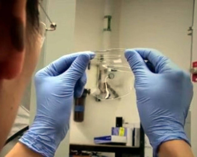 Έρχεται το διαφανές iPhone;