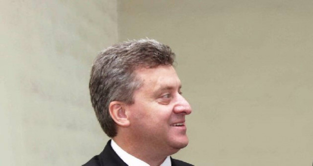 Γκ. Ιβανόφ: «Η Ελλάδα δεν θα είναι ηττημένη»