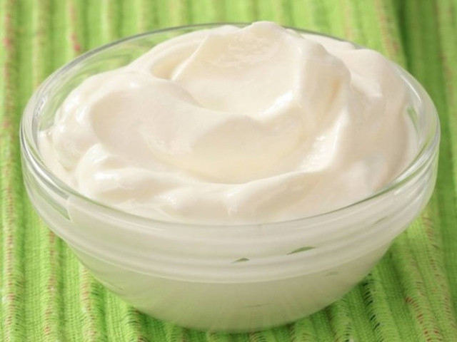 Πώς να υποκαταστήσετε την crème fraiche στη μαγειρική