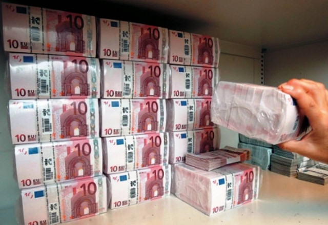 Άρχισε ο επαναπατρισμός κεφαλαίων από την Κύπρο!