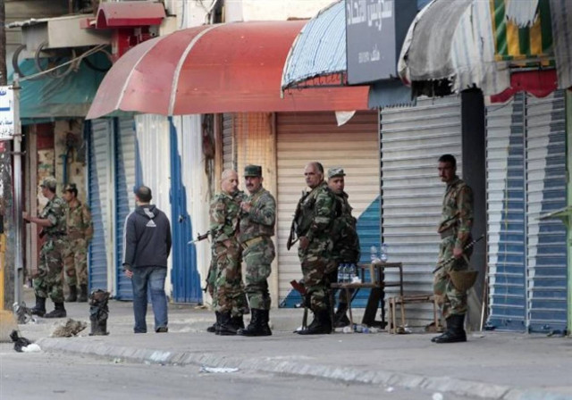 Οργισμένος ο ΣΥΡΙΖΑ με τον Άσαντ