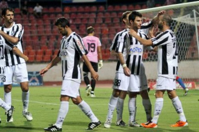 O ΟΦΗ επέστρεψε!