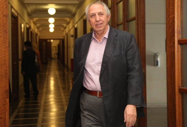 Για την τρομοκρατία συζήτησαν Παπαϊωάννου-Σμιθ