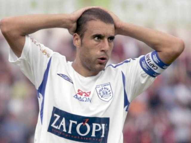 «Νοκ άουτ» ο Ντάσιος