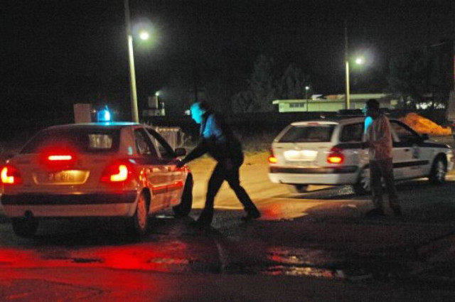 Έκαψαν σύνδεσμο του ΠΑΟ στο Ηράκλειο Κρήτης