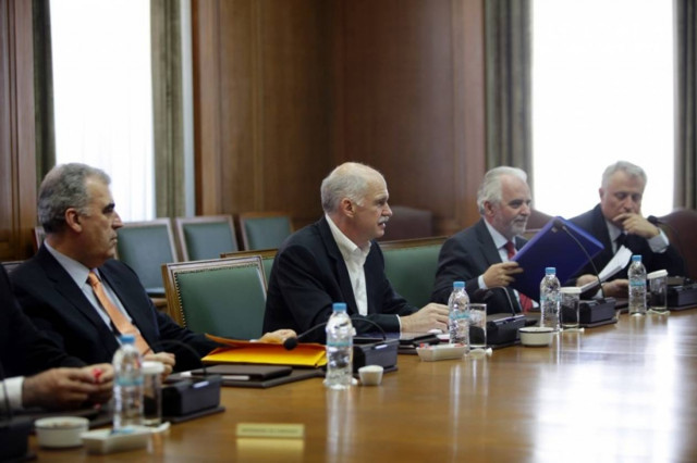 Μέτρα για τους ανέργους αποφασίζει η Κυβερνητική Επιτροπή