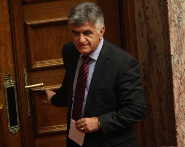 Την Πέμπτη στον πρόεδρο της Βουλής η έκθεση για τα υποβρύχια