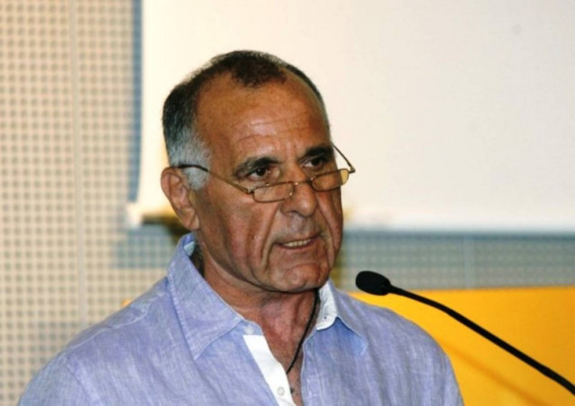 Η νέα σύνθεση του ΔΣ του Παναθηναϊκού