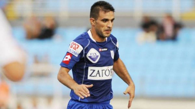 Τ. Παντος: «Ο Βαλβέρδε είναι ο καλύτερος προπονητής που έχω γνωρίσει»