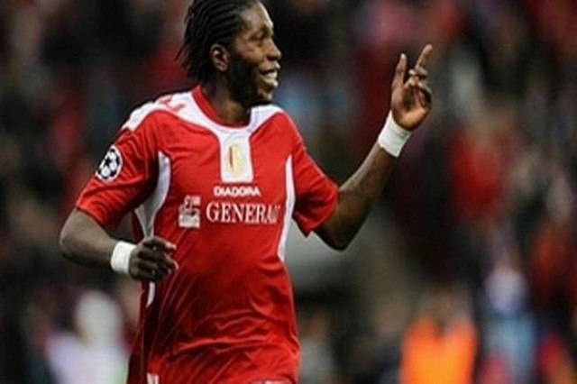 Μπαίνει δυνατά για Μποκανί