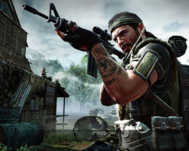 Video games αποσύρονται λόγω του μακελειού στη Νορβηγία