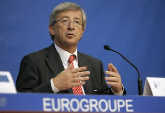 Γιούνκερ-Τρεμόντι: Έκτακτη συνάντηση στο Λουξεμβούργο