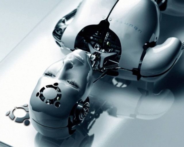 Εταιρεία θα αντικαταστήσει εργάτες με ρομπότ!